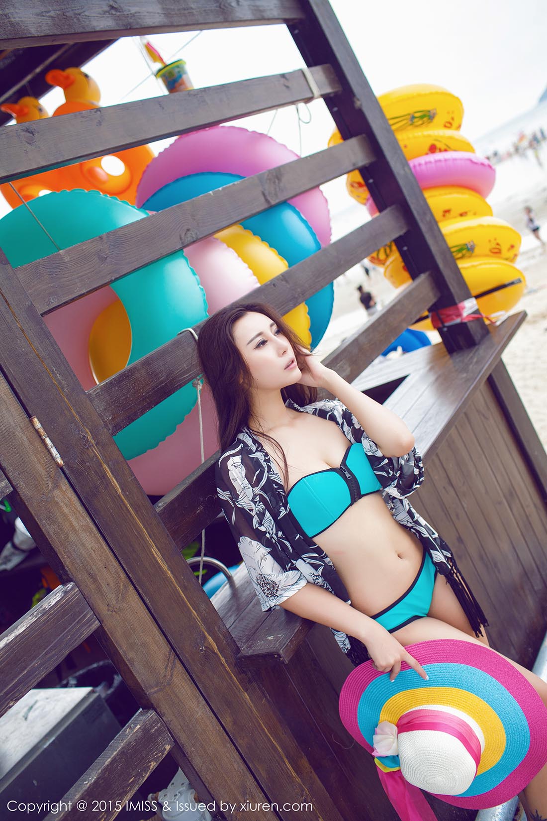 [IMISS爱蜜社]IMS20150822VOL0014 VOL.014 樂樂Mango