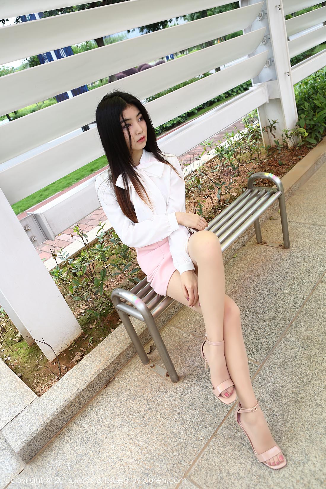 [IMISS爱蜜社]IMS20160526VOL0094 VOL.094 Winki丝姬