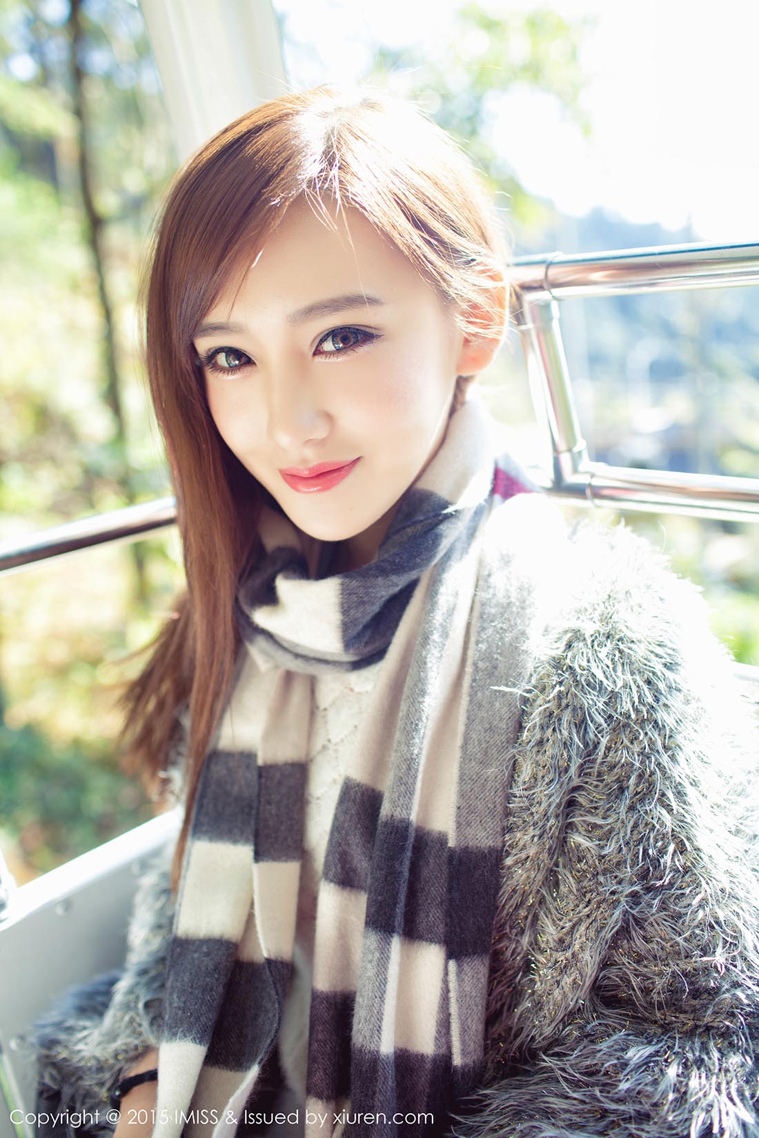 [IMISS爱蜜社]IMS20151029VOL0040 VOL.040 李玉洁Daisy