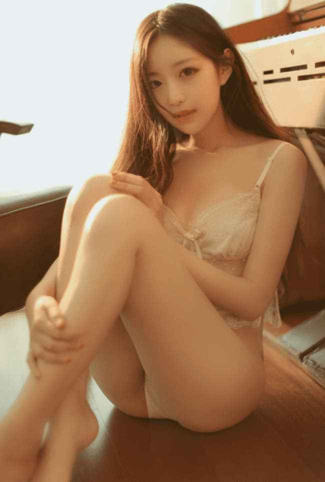 Shika小鹿鹿-女友日常