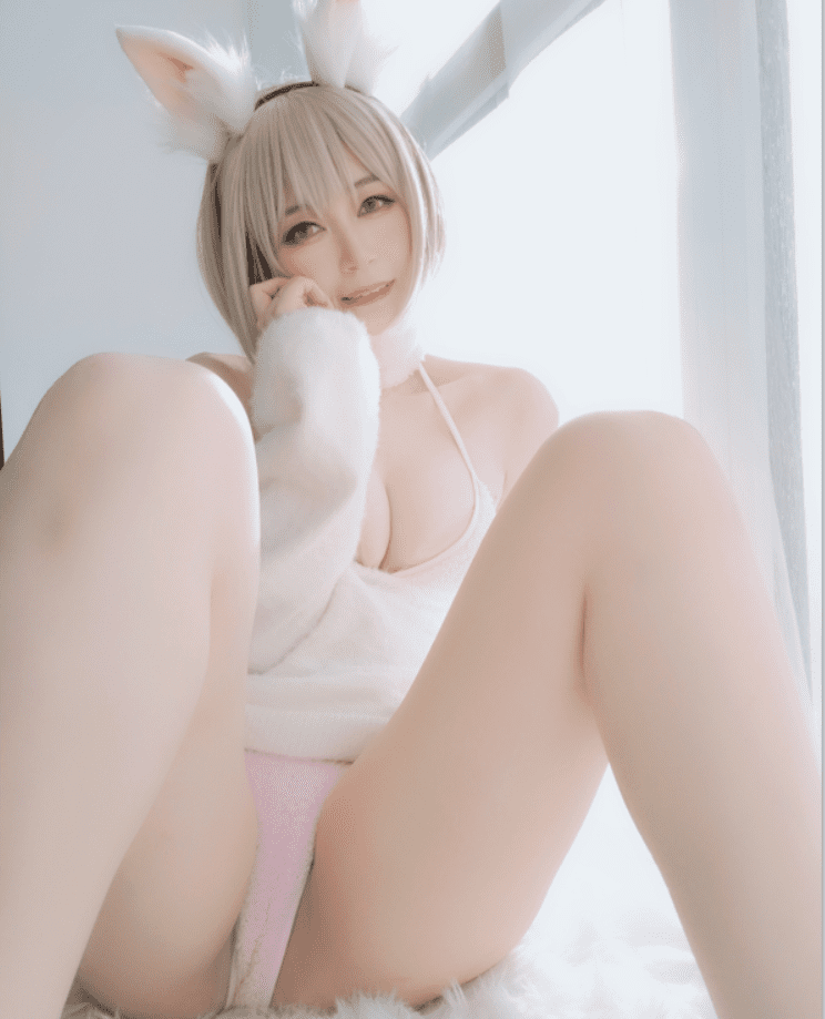 白银81-小白兔