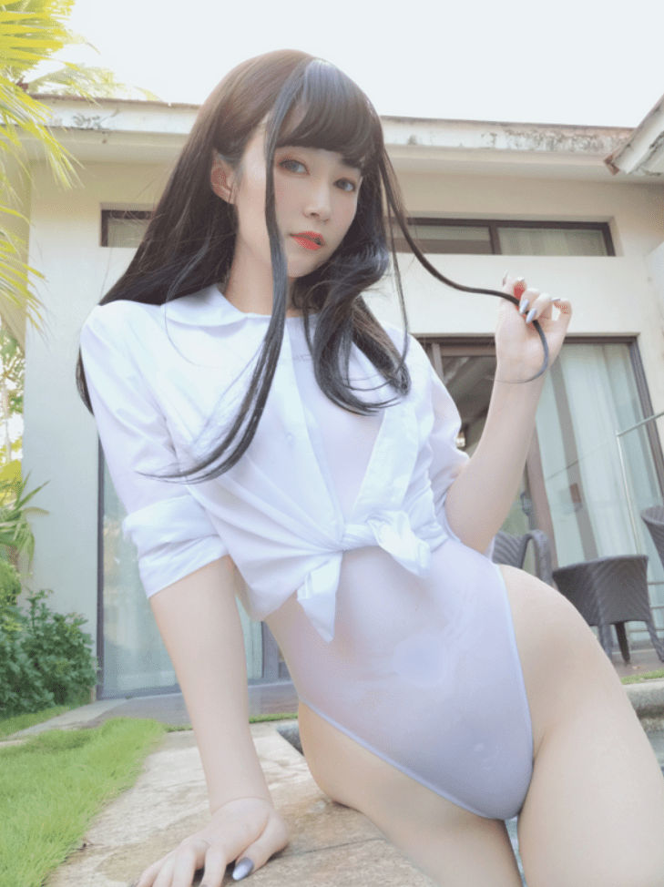 白银81_-游泳课