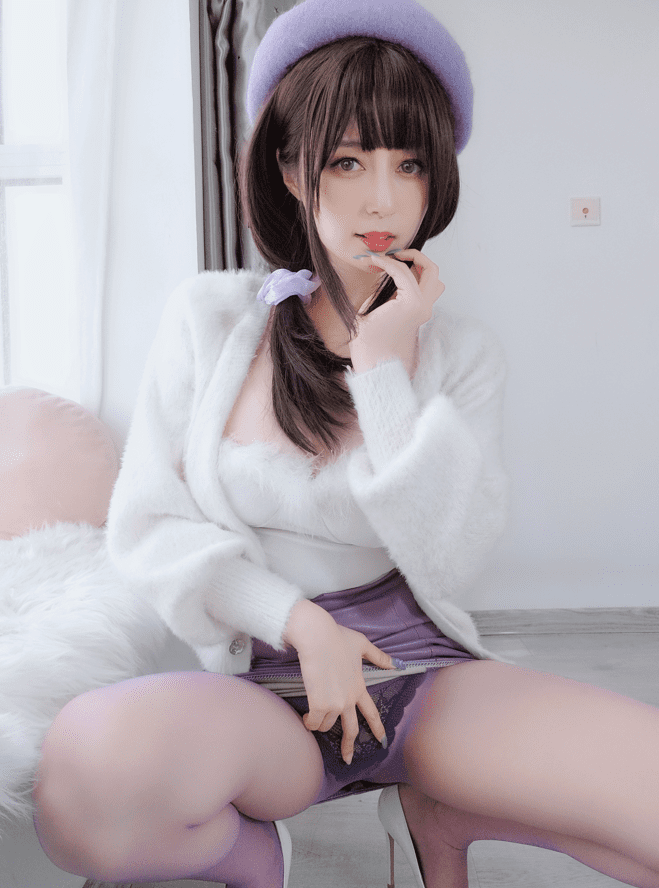 白银81–人妻的仙女棒