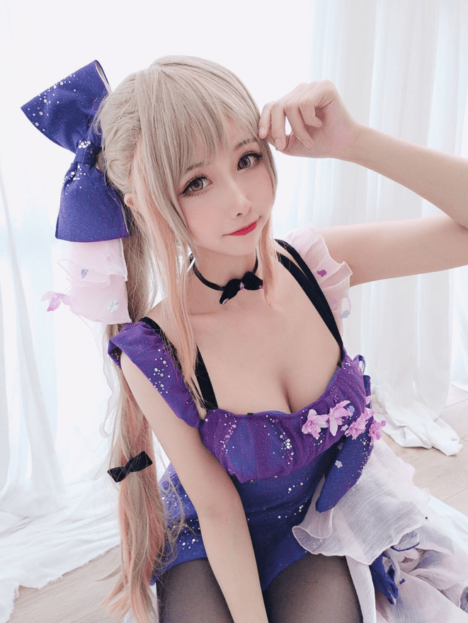 Momoko葵葵–NO.026 K2自拍