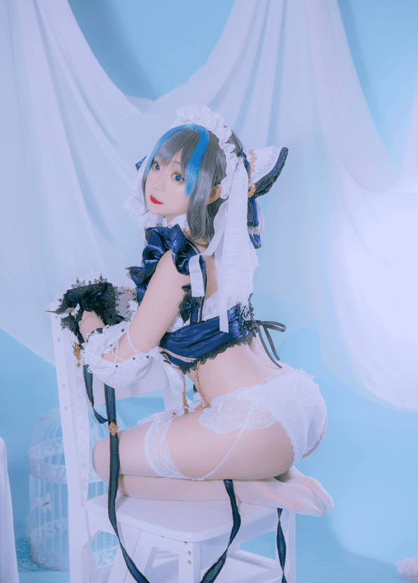 恩田直幸–cosplay 柴郡