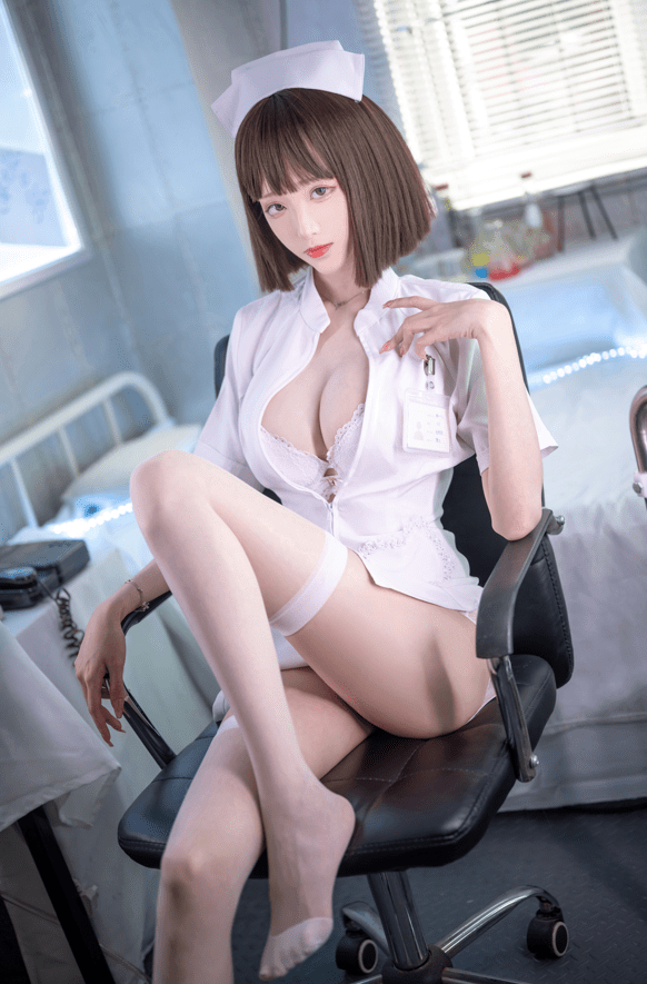 青青子Js–NO.10 职业恋爱
