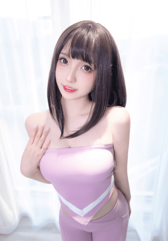 神楽坂真冬 – NO.108 草莓蜜桃