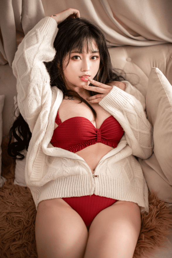奇行家狗崽 – NO.09 初冬 梅川堀子