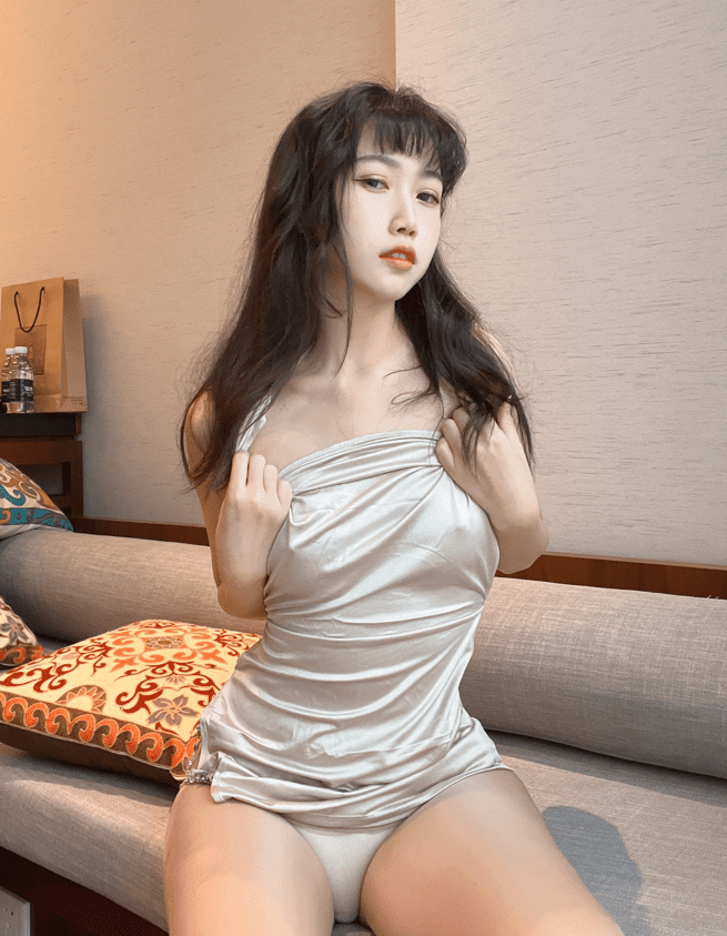 不呆猫 – NO.029 浴室人妻