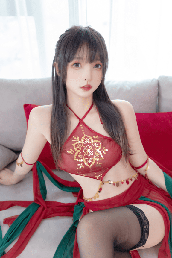 神楽坂真冬 – NO.111  恋恋红尘