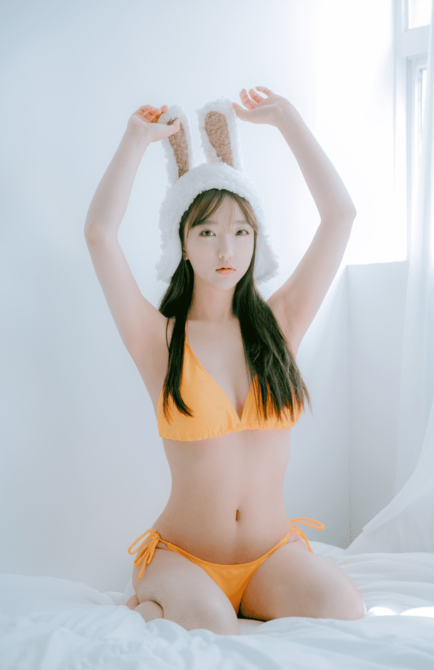 孫樂樂 – NO.051 [JOApictures] x JOA 20. APR Vol.2 – Son Ye-Eun (손예은)