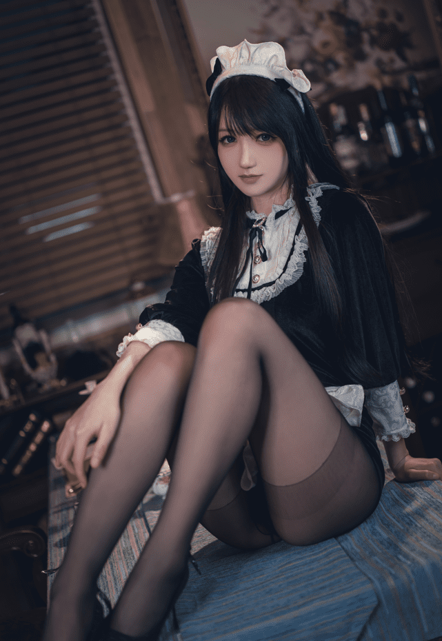 姬灵 – 5月舰长