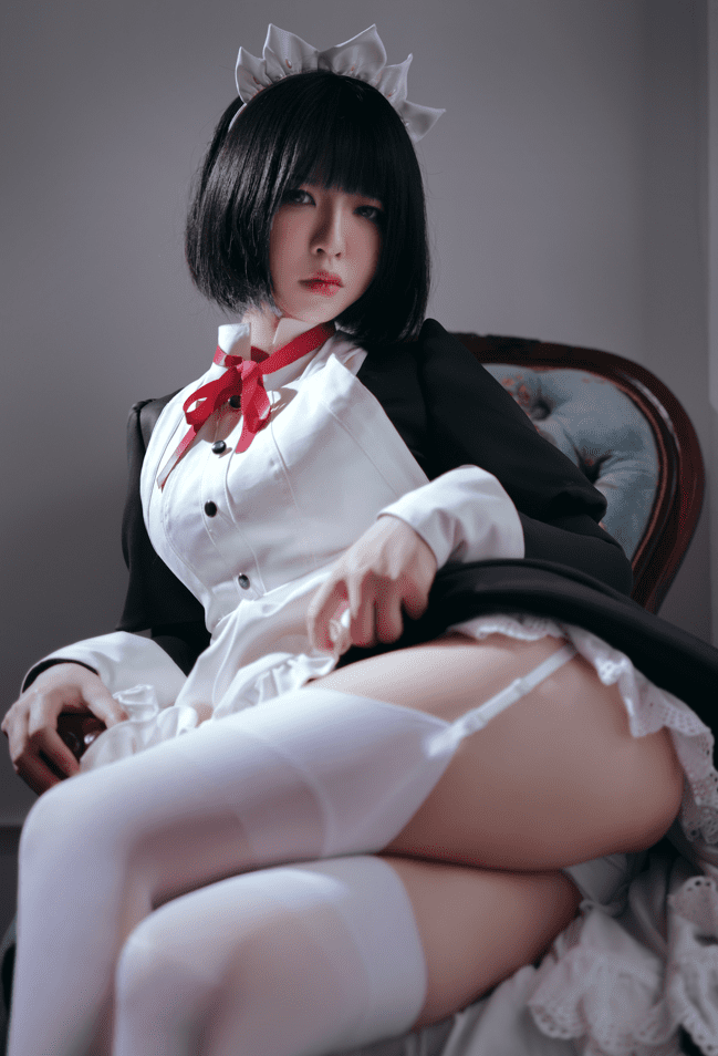 半半子 – NO.58 Banbanko Pack Chitose Itou