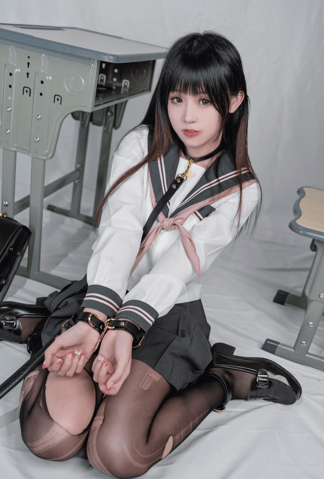 miko酱ww – NO.08 放学后