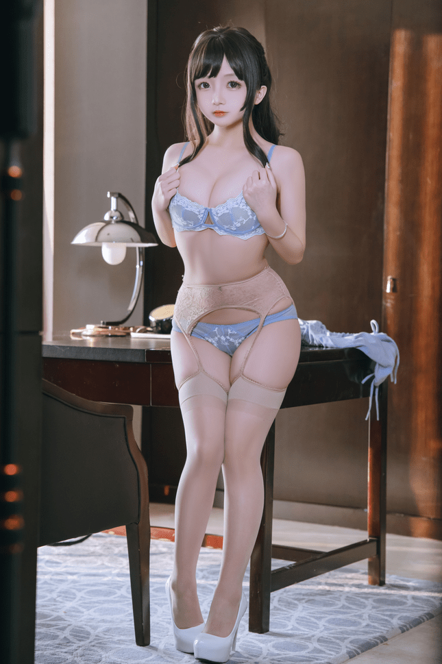 日奈娇 – NO.050 私人秘书