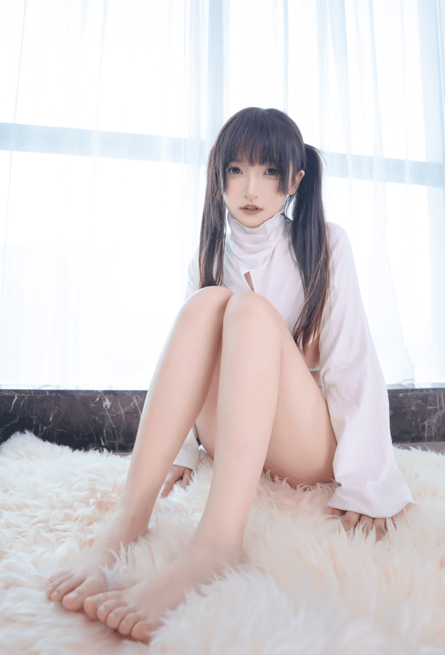 神楽坂真冬 – NO.115 22年07月微博订阅