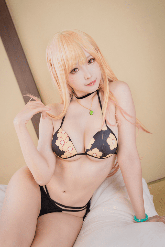 ElyEE子 – NO.97 Marin Kitagawa