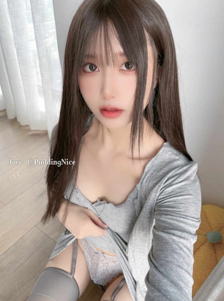 布丁大法 – 八月素材包 (4套)