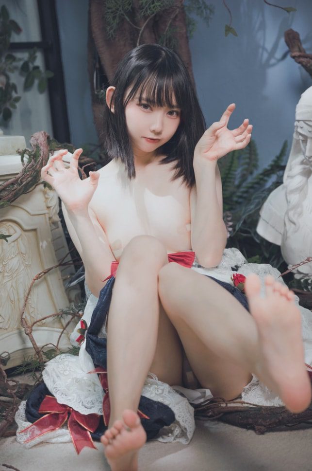 Azuki – patreon 2022.08