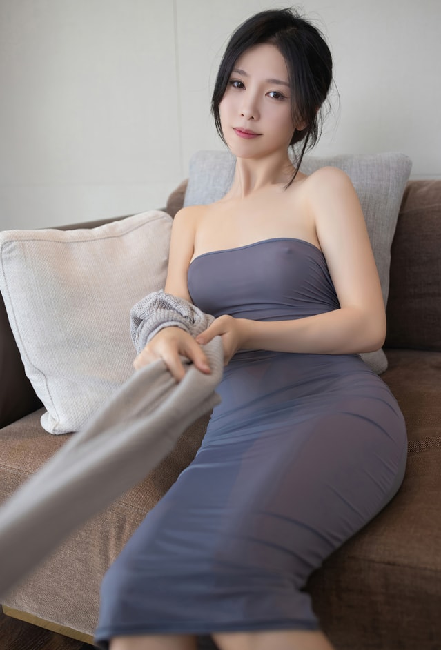 抖娘-利世 – NO.126 [XIUREN秀人网] 2022.09.21 NO.5620