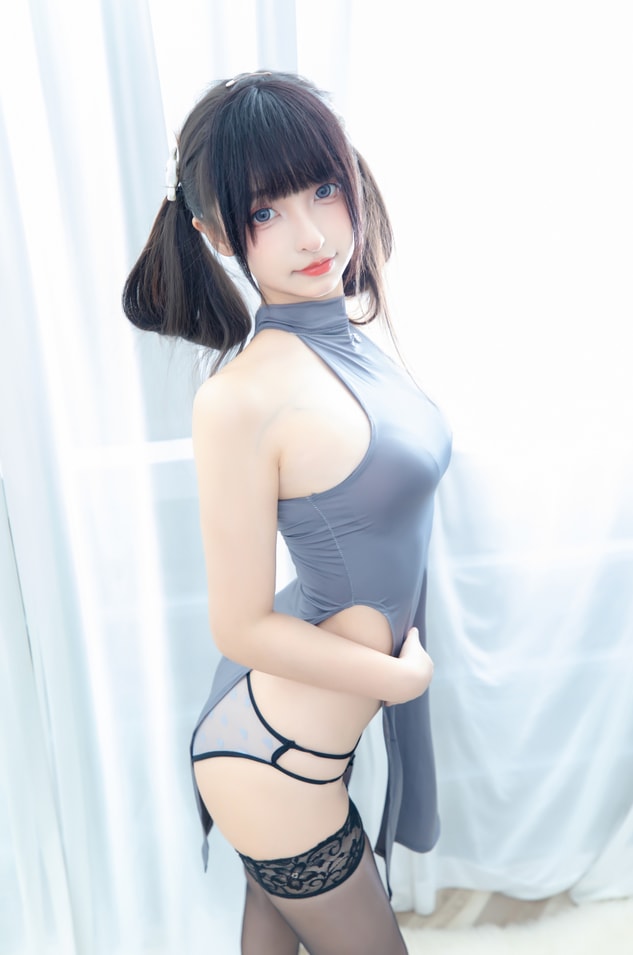 神楽坂真冬 – NO.127 华灯初上