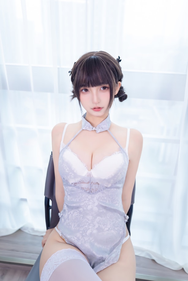 神楽坂真冬 – NO.132 雪糕小姐
