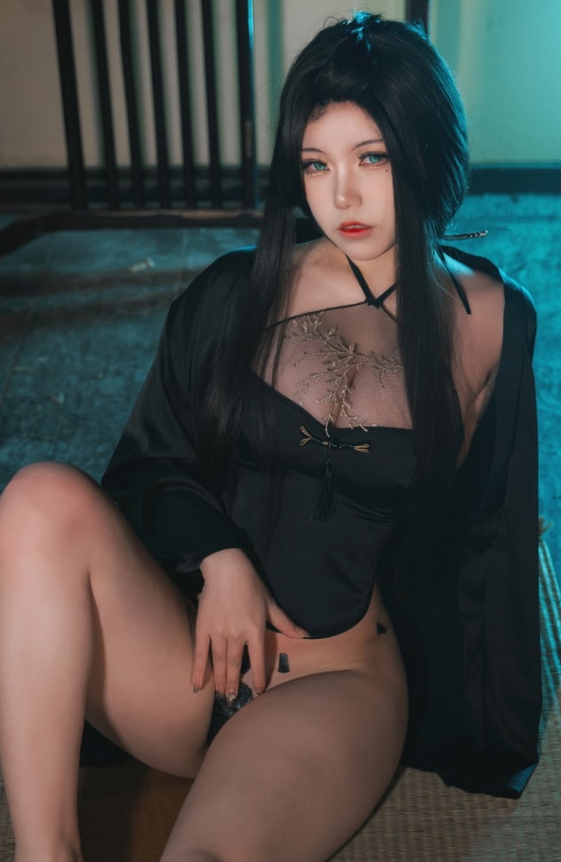 一北亦北 – NO.30 大蛇姬