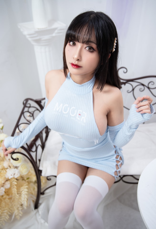 洛璃LoLiSAMA – NO.28 吉他妹妹3.0