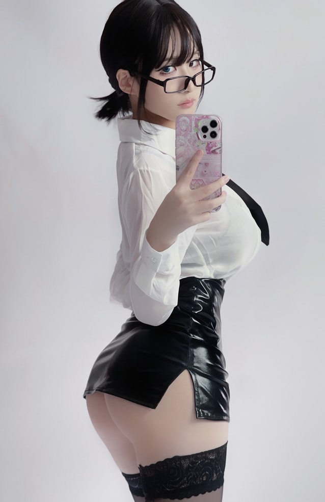 幼愛youmeko – NO.09 早安,想吃点什么？