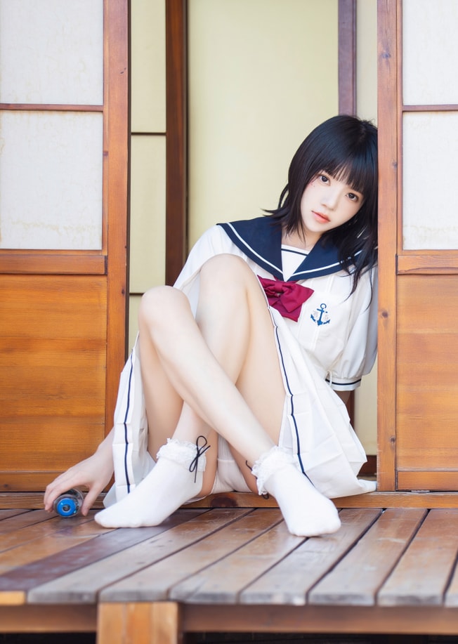 桜桃喵 – NO.139 盛夏服