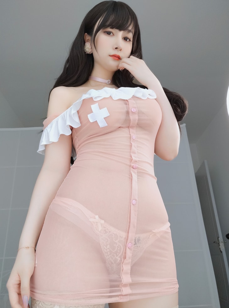 白银81 – NO.107 [Fantia]23年2月会员合集（23套）