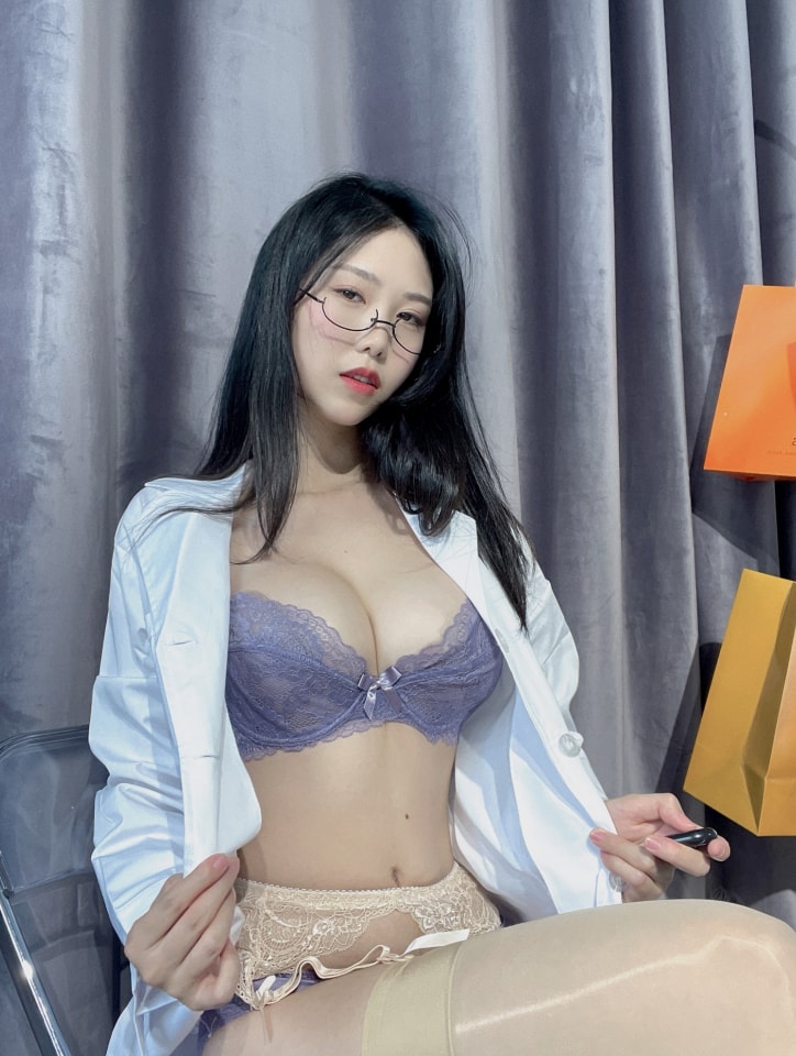 抖娘-利世 – NO.151 定制-特殊治疗