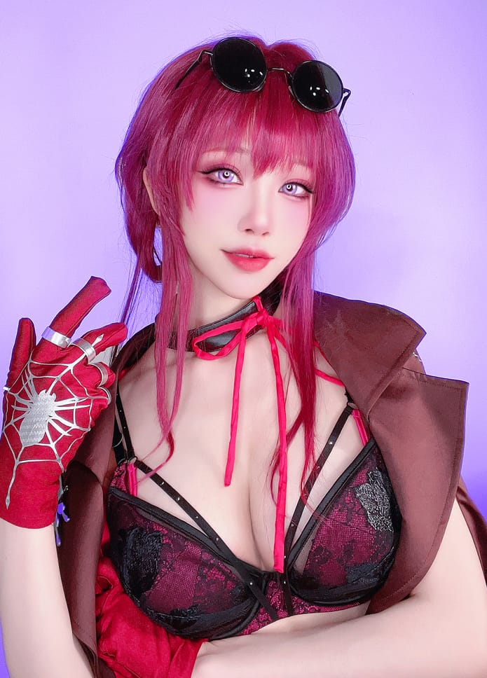 水淼aqua – NO.150 Fantia 23.06月会员订阅 カフカの下着