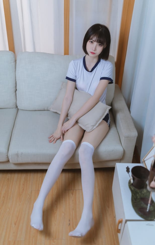 许岚LAN – NO.25 放学回家