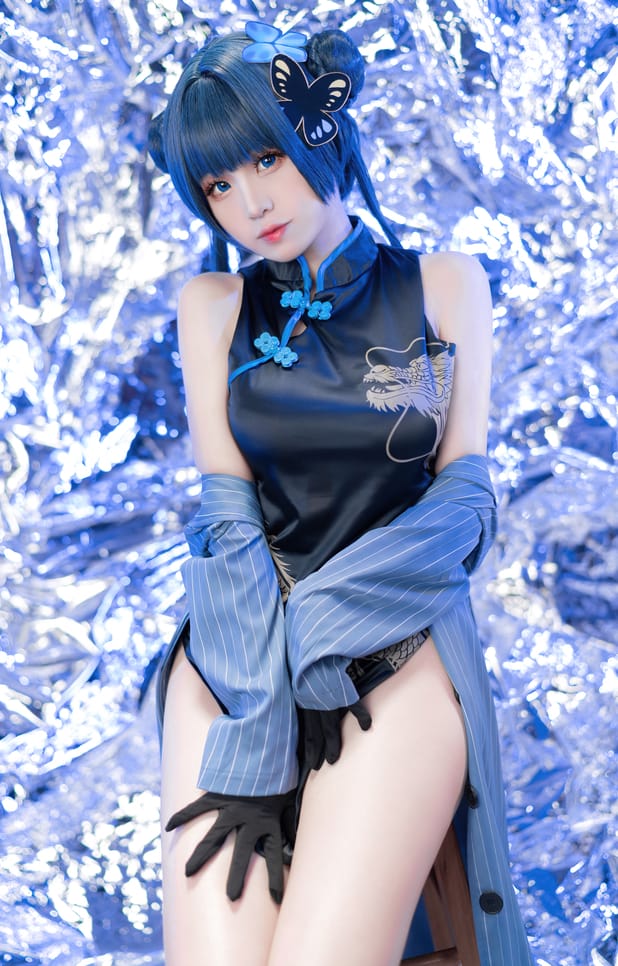 miko酱ww – NO.25 妃咲