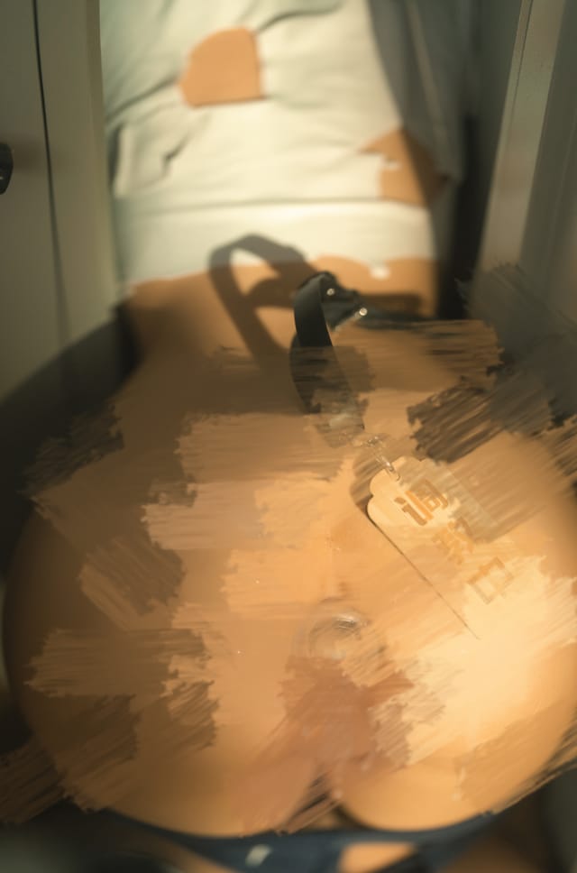 蠢沫沫 – NO.222 午后课间