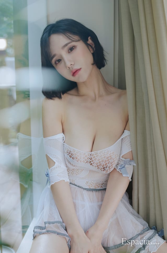 [Espacia Korea] EHC #127 – YUNHA