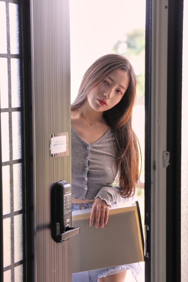 [BUNNY] RISA – An interview with a parent