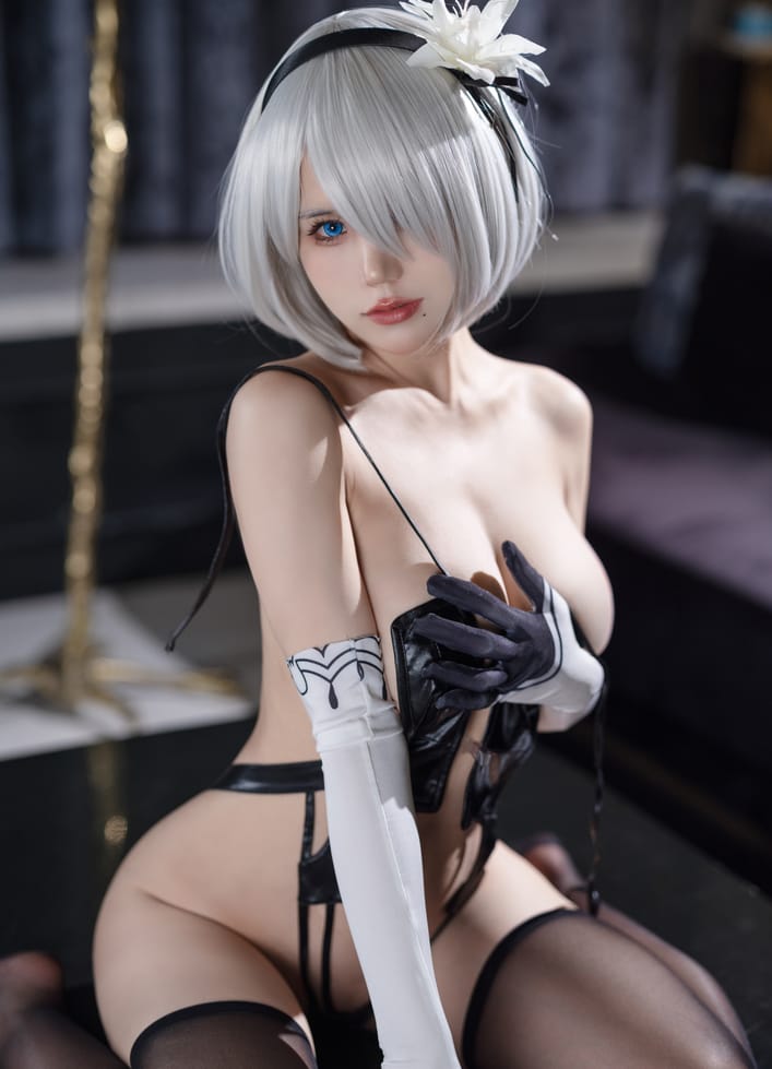 小仓千代w – NO.055 2B