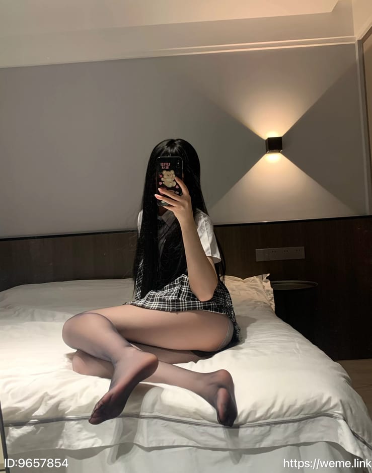 【微-密】林扣弦-JK制服