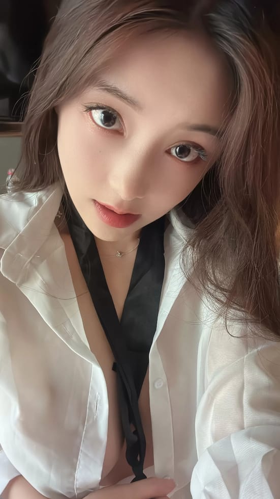 【微-密】奶雯-九月系列