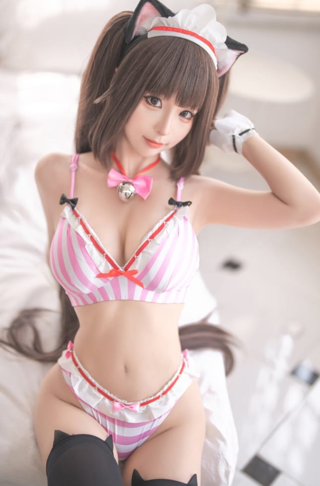 蠢沫沫 NO.257 10月合集