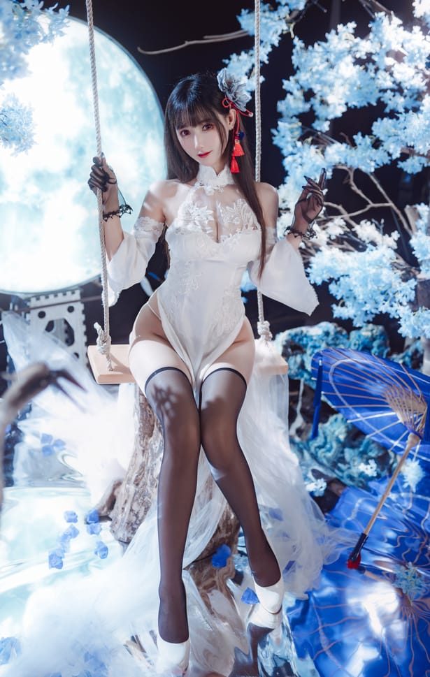 羽生三未 NO.12 逸仙
