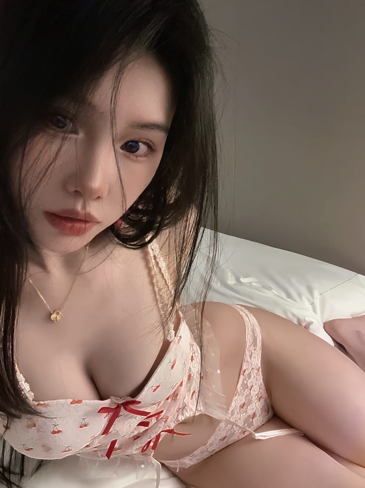 【微-密】陈佩奇yyyy-粉红樱桃