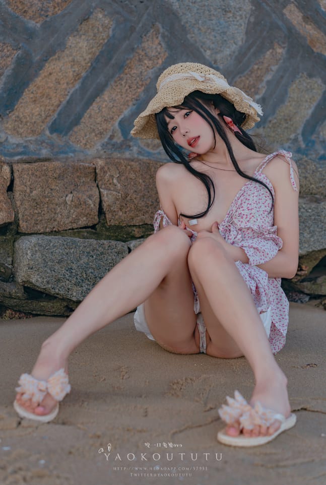 咬一口兔娘ovo – 邻家小妹&日不落
