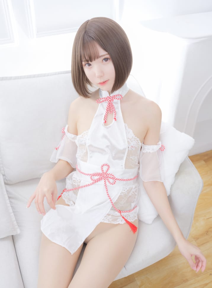 森萝财团 – 蜃楼 02E 4K