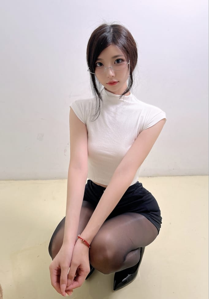 【微-密】陈妮妮- 诱惑的秘书