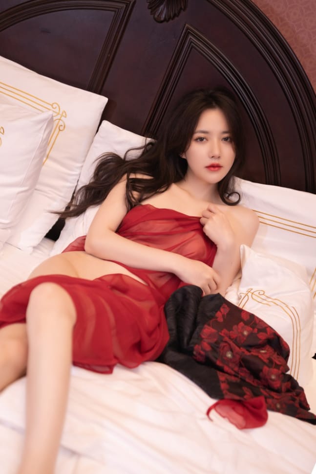 鱼子酱Fish – 落叶有情