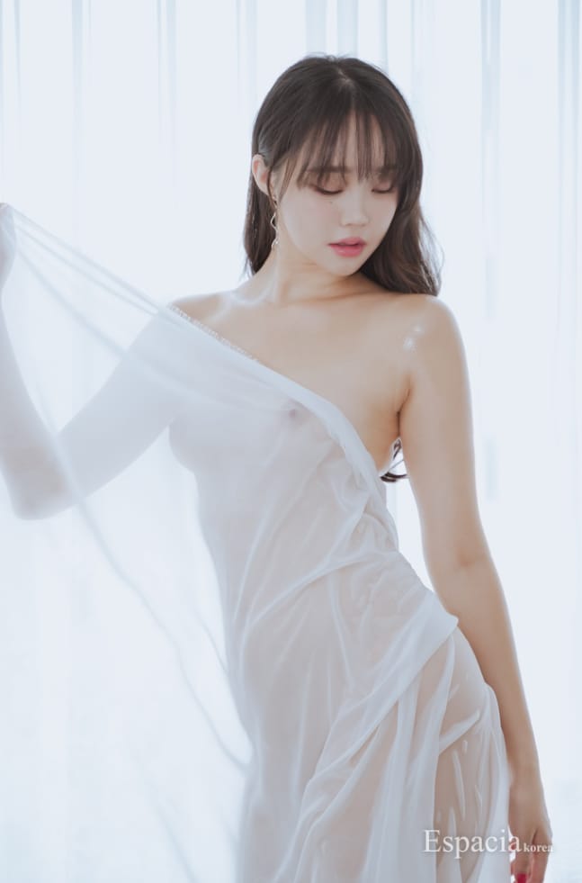 [Espacia Korea] EHC#118 Inah (이나)