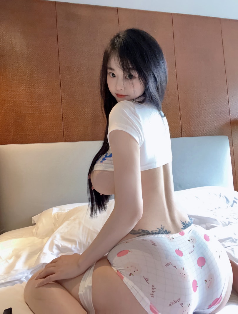 【微-密】左公子-俏皮女娃